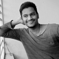 Hari Krishna