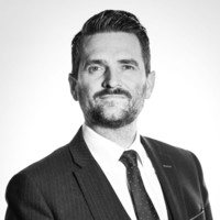 Gerard Gallagher