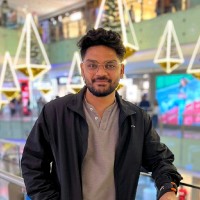Sanket Ingale