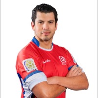 Rodrigo Eduardo Lineros Cuevas