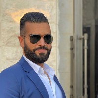 Omar Al-Jumaily