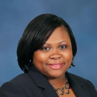 Aysha Parks