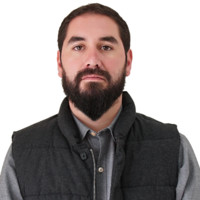 Martin Urgilez Gonzalez