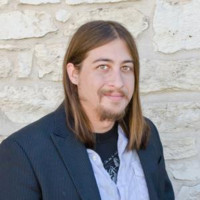 Jason Clifton