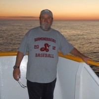Steve Jenkins