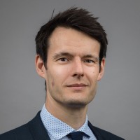 Guillaume Decorzent