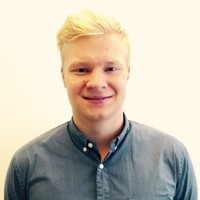 Andreas Vierdal-Eide