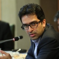 Farhad PasdarShirazi