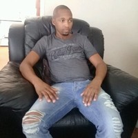 Alpheus Radebe