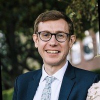 Cai Parry-Jones
