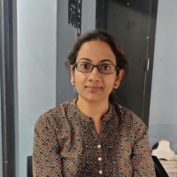 Jayashree Sujay