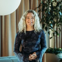 Helle Kollerup Madsen