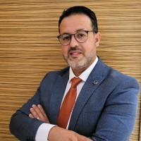 🇺🇸🇲🇦 Zouheir M. Yakine, MBA, FSTOC