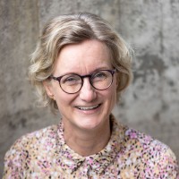 Sylvia Winthorst