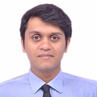 Abhinandan Bhargava