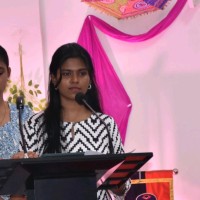 Gowri MS