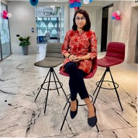 Divya Patil