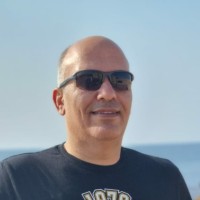 Koby Avraham