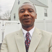 Dr. Philip Ofosu-Mensah