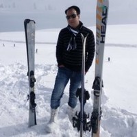 RAJESH KUMAR TRIPATHI