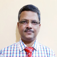 Bijoy Ketan Parida