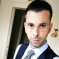 Ivano Caruso