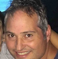 Mike Chronopoulos