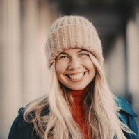 Gyda Bjercke