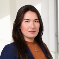 Rachel Chung