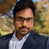 Yashwanth Tekumudi