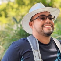 Andres Sanchez Martinez