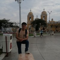 Lider Andy Acaro Carnero