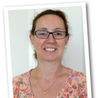 Joëlle Redor