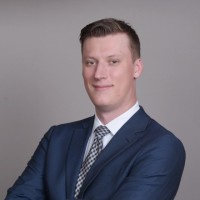 Kyle Hohmann