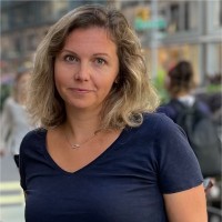 Anna Slyusar