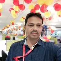 Ramkrushnadev Goswami