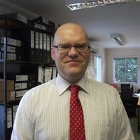 Lloyd Chaplin
