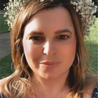 Charlotte Van Praagh