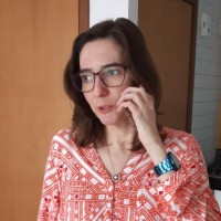 Christiane Bôa Viagem