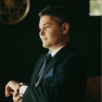 Daniel Van Der Sandt