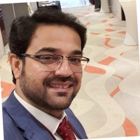 Shariq Khan