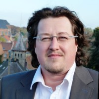 David Delcour