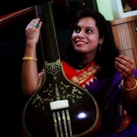 Dr.Vrushali Deshmukh