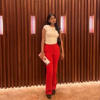 Sidrah Khan