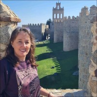 Carmen Rilo González-Vallés