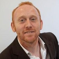 Graeme Redshaw-Boxwell