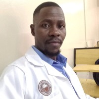 Daniel Mulunda
