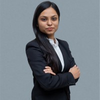 Jaimini Parmar