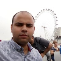 Ahmed Ghorbel