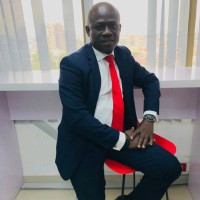 oyekanmi oyetunji